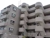 ライオンズマンション金町水元公園