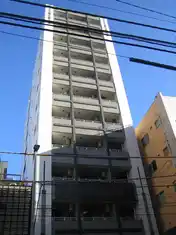 レグラス川崎