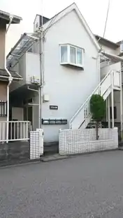 ペアパレス大岡