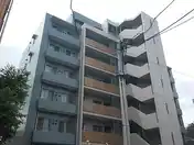 一橋学園パークホームズ
