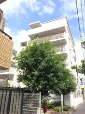 ラヴィドール狛江