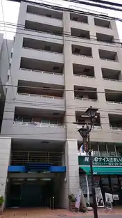 ベイヒルズ鶴見豊岡