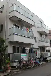コーポ・シティリバー