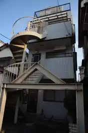 新城ハイツ
