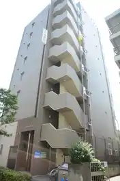 プレイスマーサ