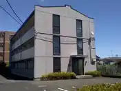 レオパレスリヴェール原宿
