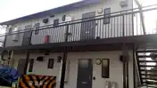 キアヌ陽光台