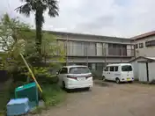 かねふじハイツ