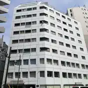 新宿ナショナルコート
