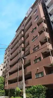 ユニーブル田町