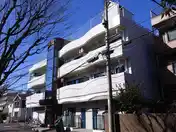 ベルテ深見台