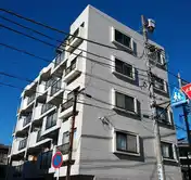 グリーンキャピタル鶴見