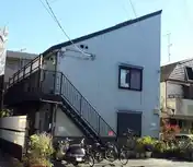 ファーストメゾン