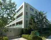 プラウド蘆花公園
