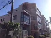 ヴァンベール泉