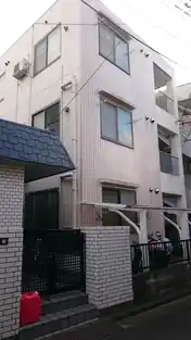 ポートヴィラ芝中田