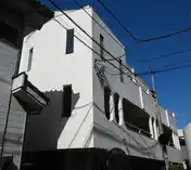 ダイヤモンドハイツ