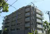 ローヤルシティ鶴川
