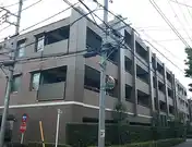 D’レスティア学園西町リヴザ