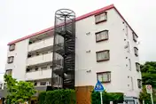 生田グリーンハイツ