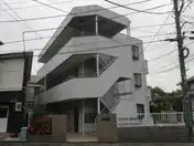サンハイム牧田II