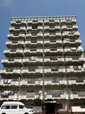 エバラグランドマンション