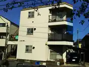メイフラワー中野島