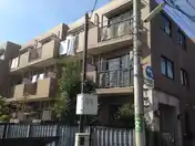 ヴェルドミール桜上水