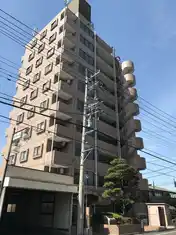 ライオンズマンション戸田公園第3