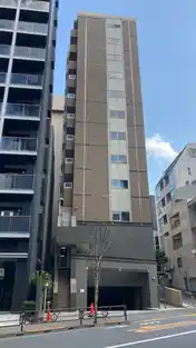 マイキャッスル渋谷JP