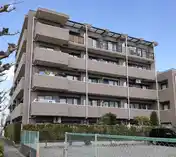 ライオンズマンション日野第3
