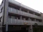 サンピエス根津