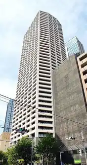 コンシェリア西新宿タワーズウエスト