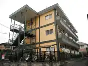 つくし野フラワーハイツ