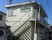 ヴィラホワイト