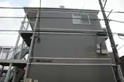 旭町ハマハイツ