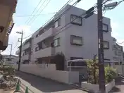 リバーサイドパレス