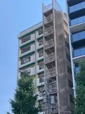ハイライフ新中野