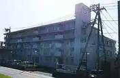 サンビーム多摩川