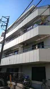 サンハイム戸田