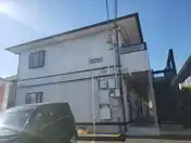 青山台ハイツ