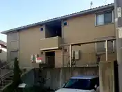 シャリテ能見台