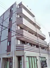 ツリーデン勝田台北口
