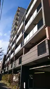 サンクタス旧古河庭園