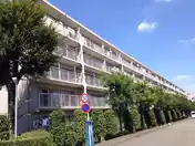 大宮平和台マンション