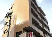 グリーンヒル洗足池