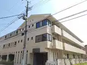 富代マンション