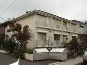 サザンコート東海岸 B