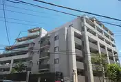 デュオヒルズ横濱北寺尾