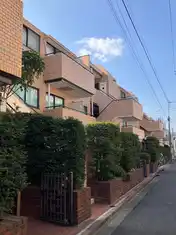 ワコーレ初台ガーデン